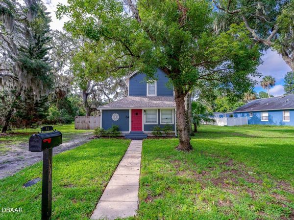 84 Lincoln Avenue, Ormond Beach, FL 32174