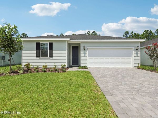 20 ARARAT Drive, Palm Coast, FL 32137