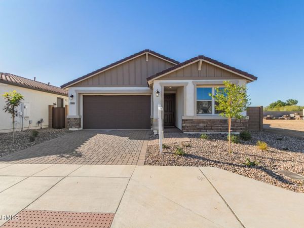11404 S 50TH Lane, Laveen, AZ 85339