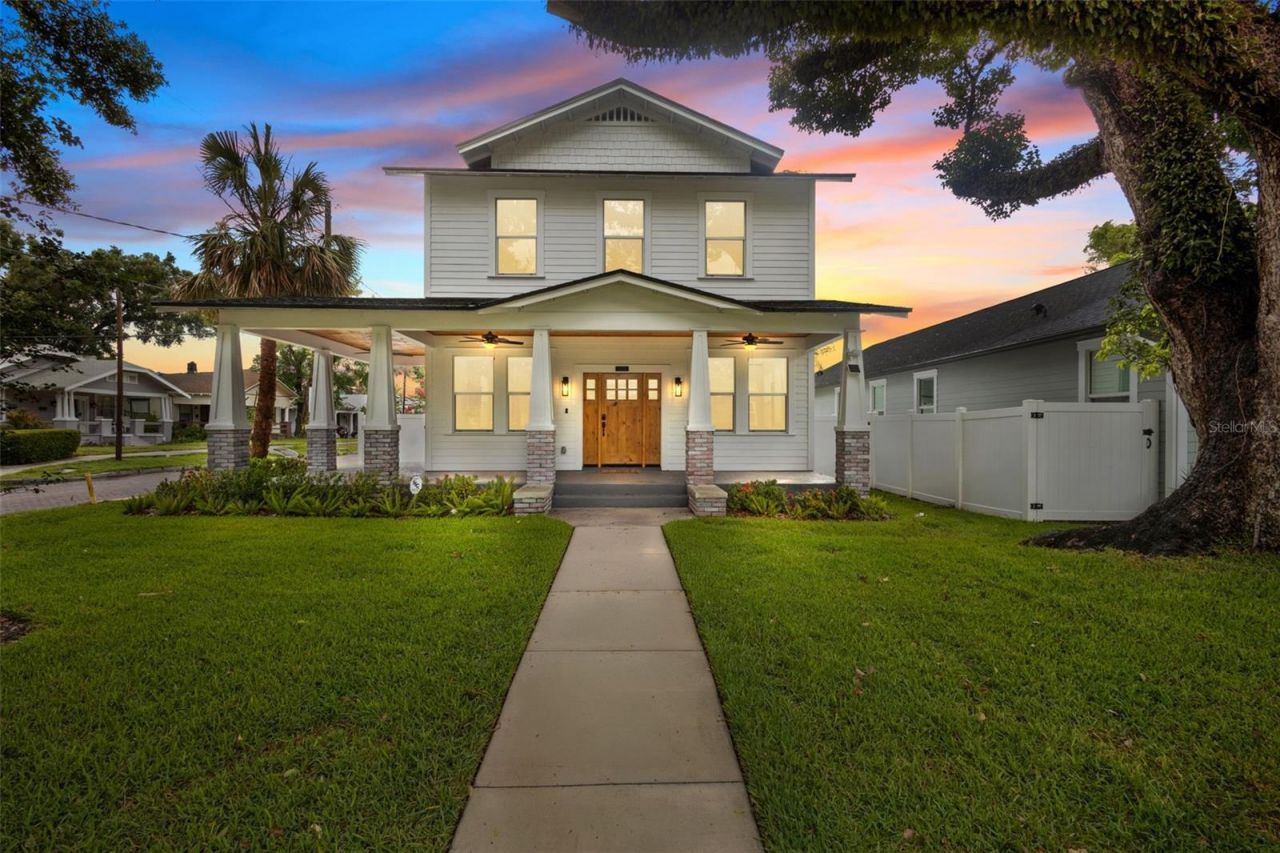 502 E Robles Street, Tampa, FL 33602 Main Photo