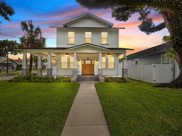 502 E ROBLES STREET, TAMPA, FL 33602