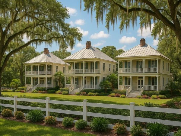 S LAKEVIEW DRIVE, LAKE HELEN, FL 32744