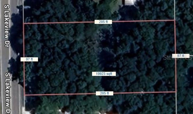 S Lakeview Drive, Lake Helen, FL 32744 Photo