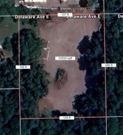 S Lakeview Drive, Lake Helen, FL 32744 Photo