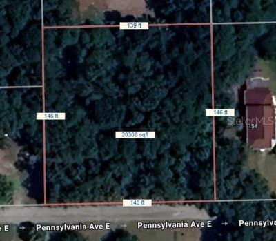 S Lakeview Drive, Lake Helen, FL 32744 Photo