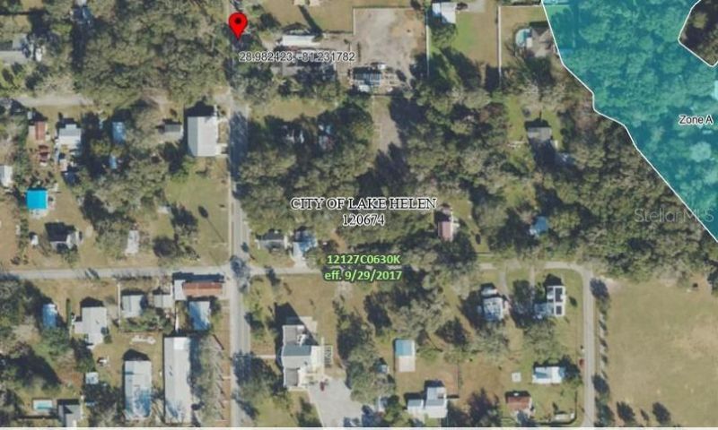 S Lakeview Drive, Lake Helen, FL 32744 Photo
