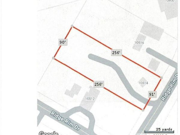 10514 Ridge Rim DR, Leander, TX 78641