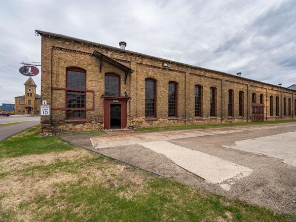 (1 North) 1320 Northern Pacific Road, Brainerd, MN 56401