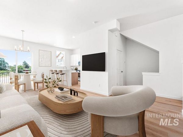 1722 N Timathy Ln, Unit 32/1, Boise, ID 83713