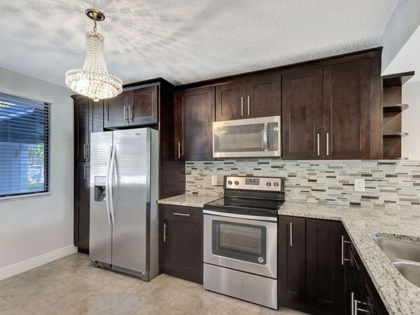 2741 Village Boulevard, Unit 104, West Palm Beach, FL 33409