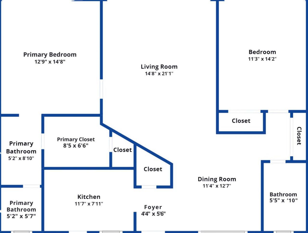 4270 NW 40th Street, Unit 105, Lauderdale Lakes, FL 33319 Photo