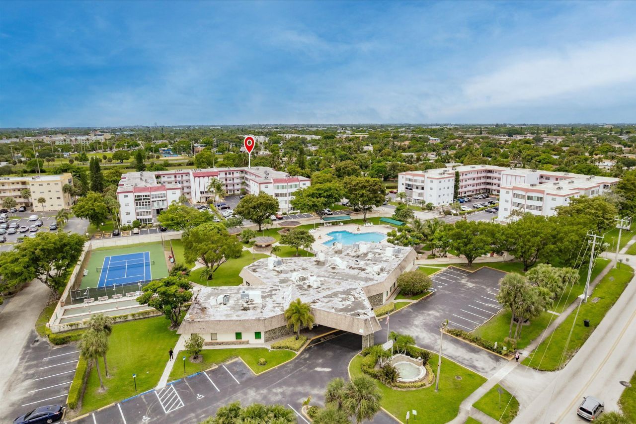 4270 NW 40th Street, Unit 105, Lauderdale Lakes, FL 33319 Photo