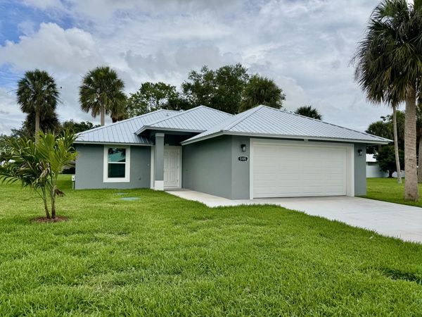 5105 SE 43rd Trace, Okeechobee, FL 34974