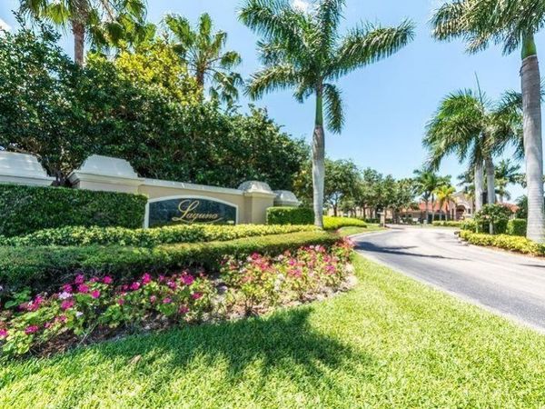 1590 S 42nd Circle, Unit 106, Vero Beach, FL 32967