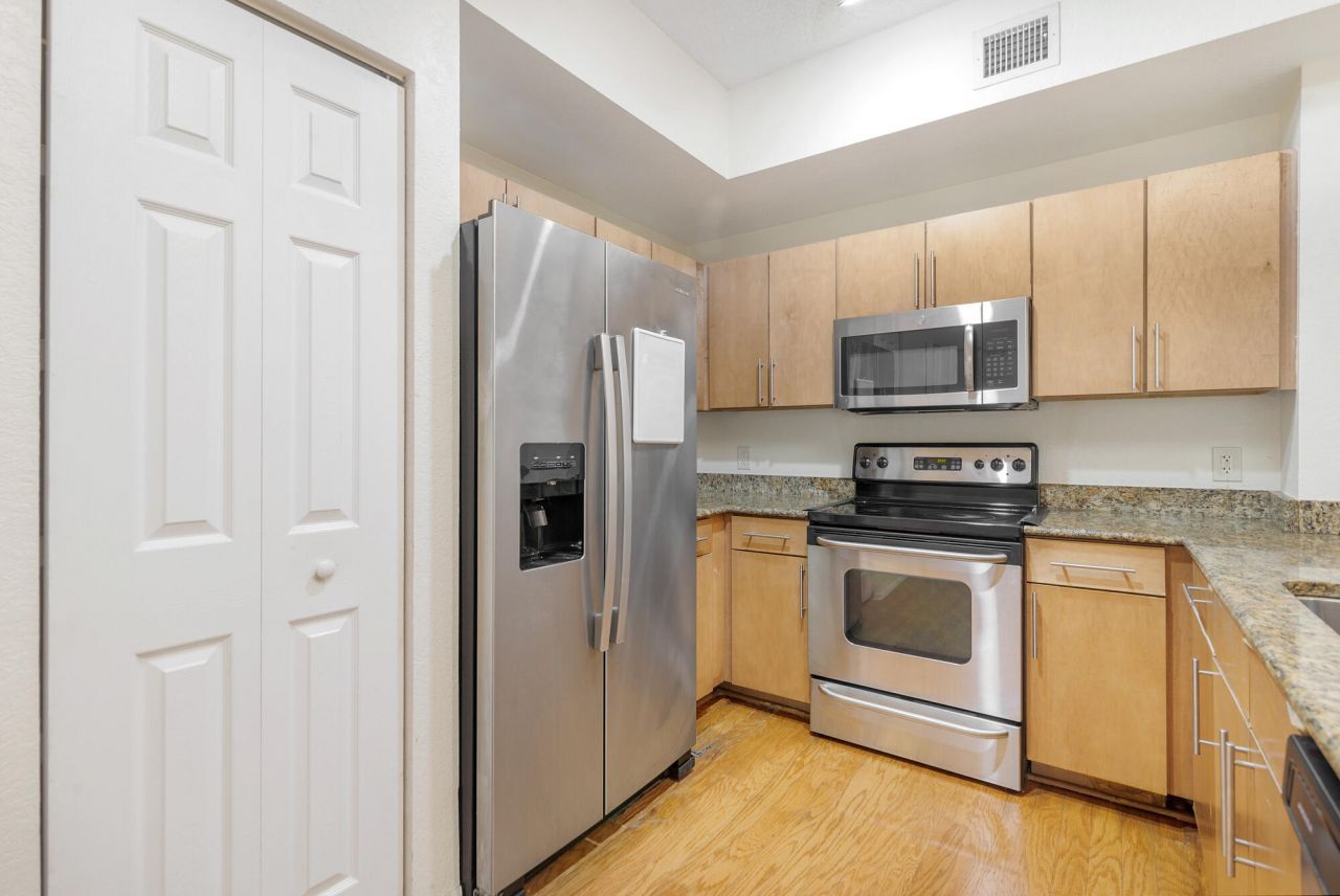 1801 N Flagler Drive, Unit 107, West Palm Beach, FL 33407 Photo