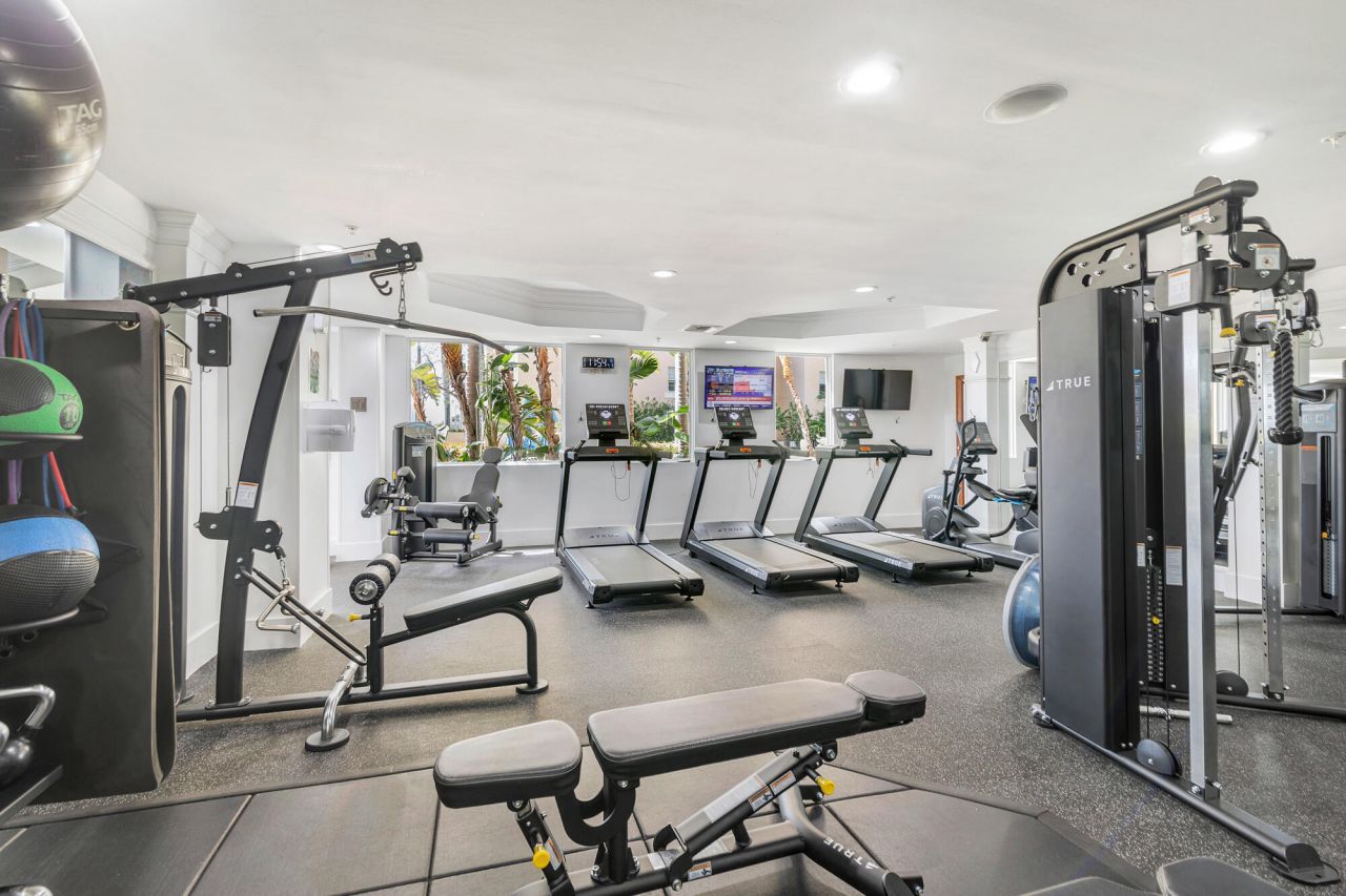 1801 N Flagler Drive, Unit 107, West Palm Beach, FL 33407 Photo