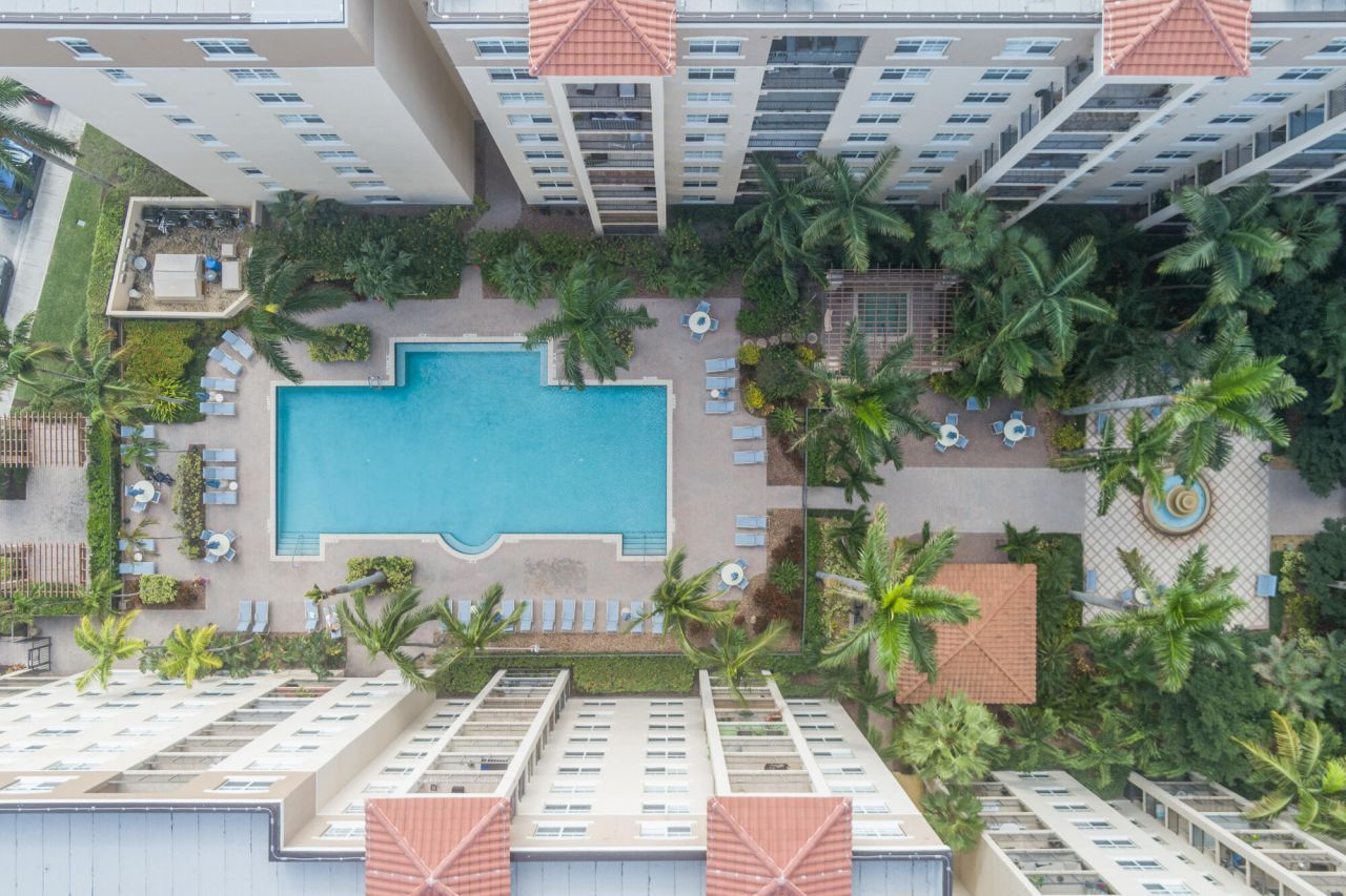 1801 N Flagler Drive, Unit 107, West Palm Beach, FL 33407 Photo