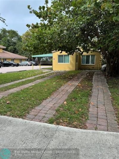 1844 SE 1st Ave, Fort Lauderdale, FL 33316 Photo