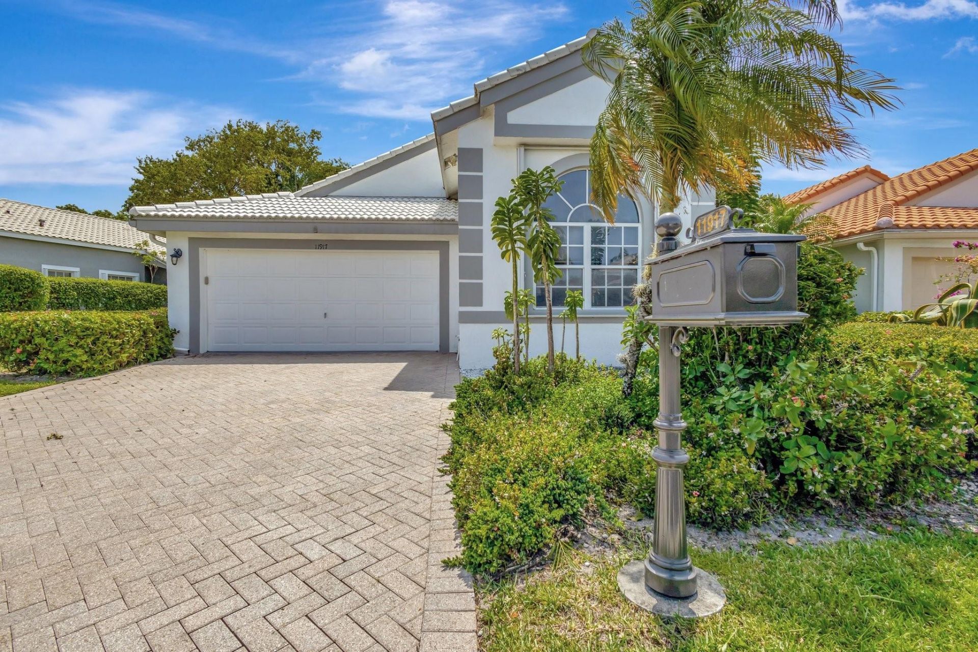 11917 Fountainside Circle, Boynton Beach, FL 33437 Photo