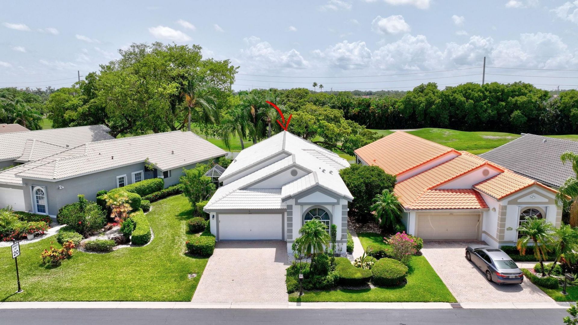 11917 Fountainside Circle, Boynton Beach, FL 33437 Photo