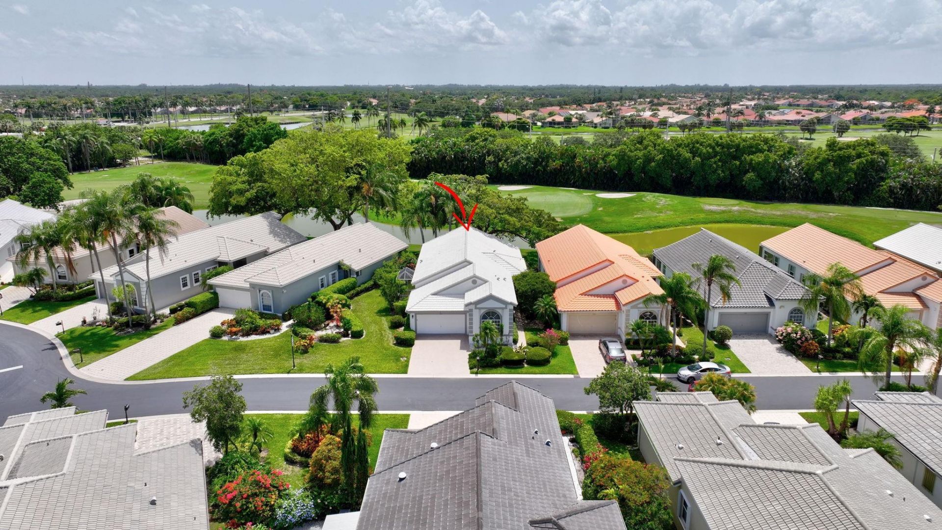 11917 Fountainside Circle, Boynton Beach, FL 33437 Photo