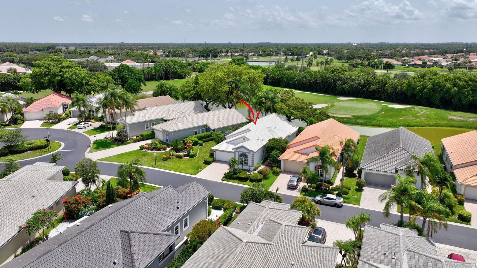 11917 Fountainside Circle, Boynton Beach, FL 33437 Photo