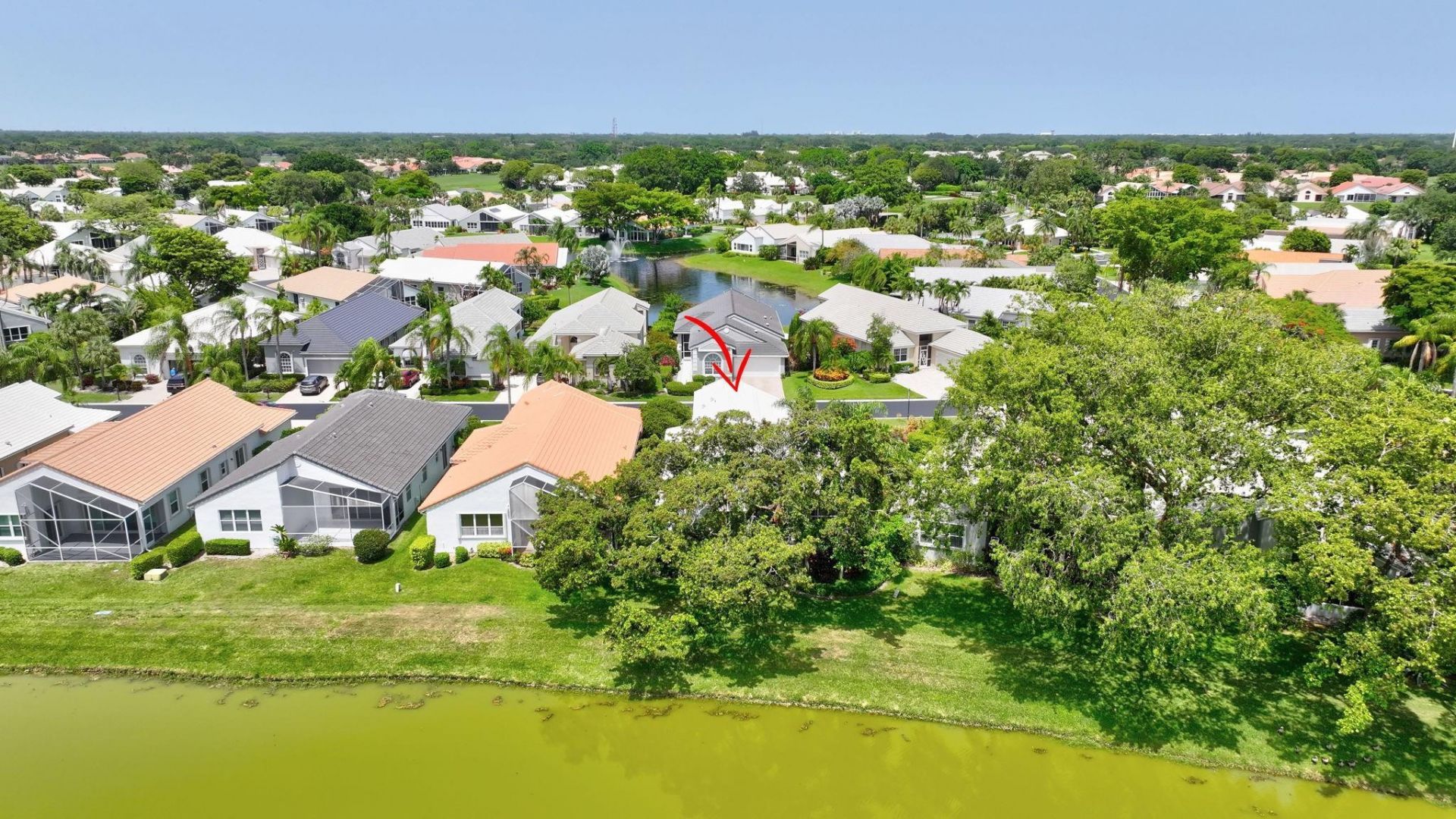 11917 Fountainside Circle, Boynton Beach, FL 33437 Photo