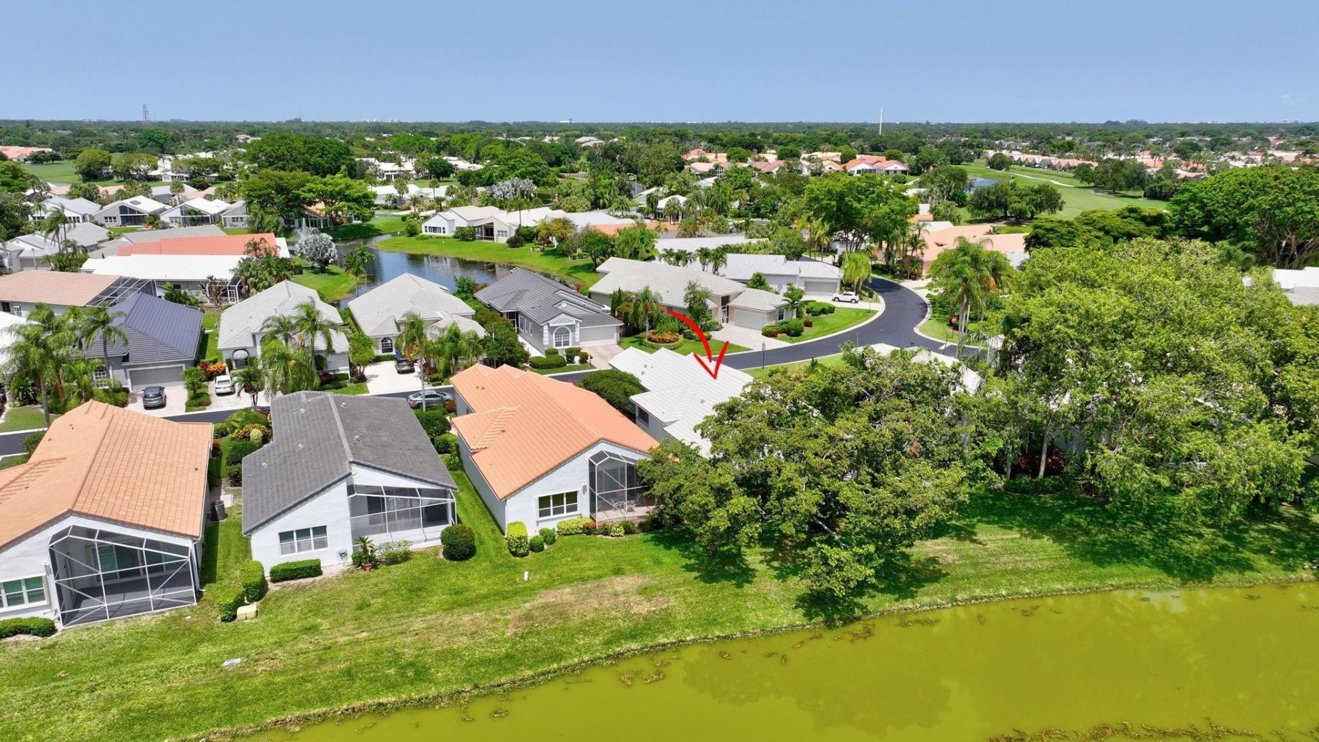 11917 Fountainside Circle, Boynton Beach, FL 33437 Photo