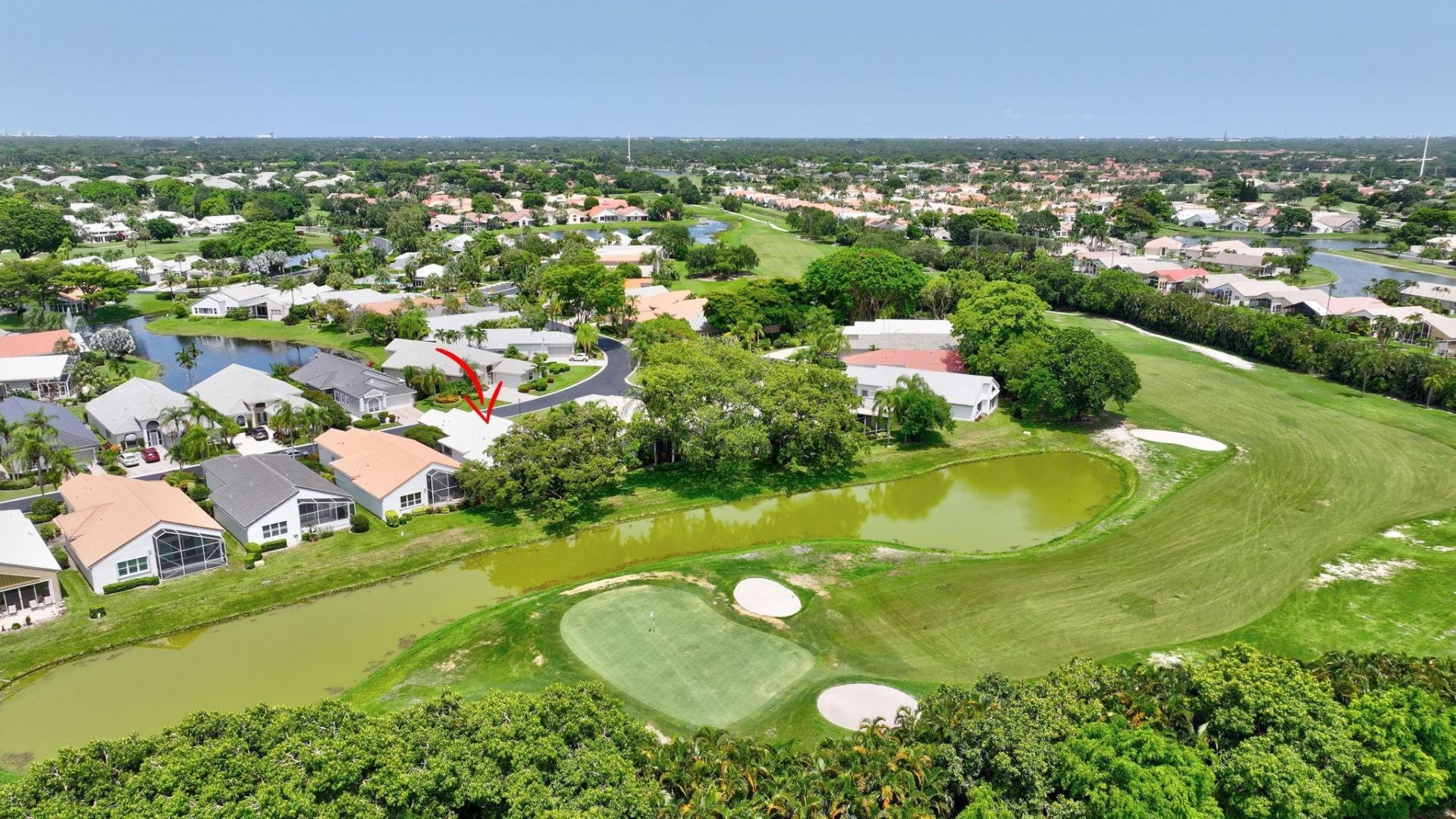 11917 Fountainside Circle, Boynton Beach, FL 33437 Photo