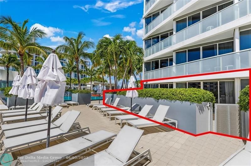 3101 Bayshore Drive, Unit 501, Fort Lauderdale, FL 33304 Photo
