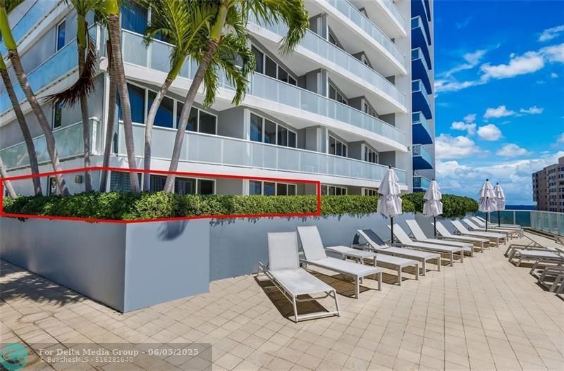 3101 Bayshore Drive, Unit 501, Fort Lauderdale, FL 33304 Photo