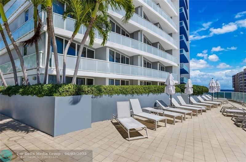 3101 Bayshore Drive, Unit 501, Fort Lauderdale, FL 33304 Photo