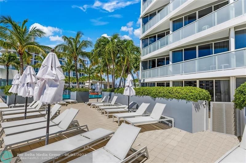 3101 Bayshore Drive, Unit 501, Fort Lauderdale, FL 33304 Photo