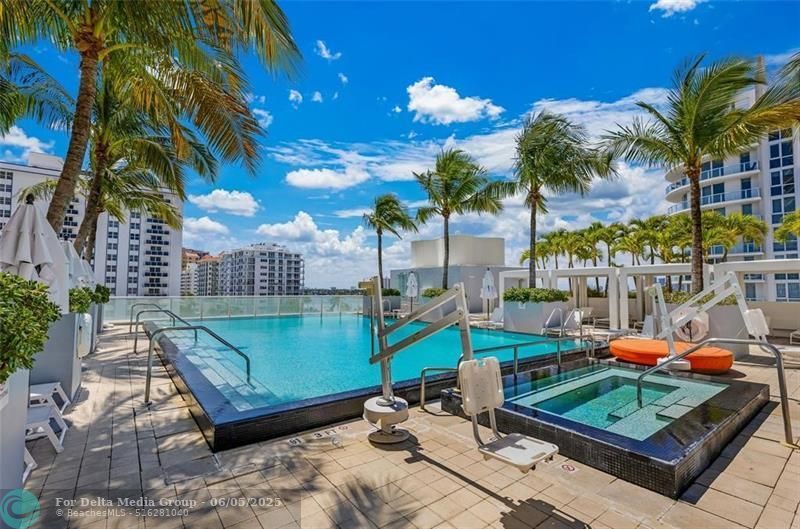 3101 Bayshore Drive, Unit 501, Fort Lauderdale, FL 33304 Photo