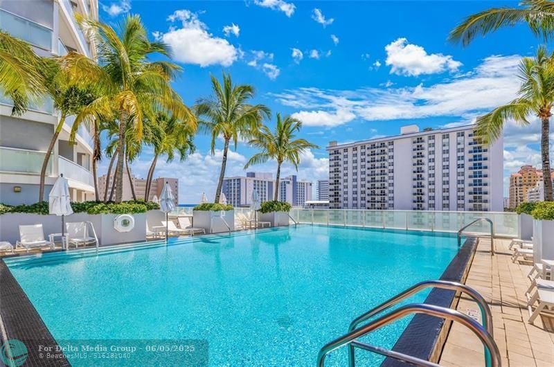 3101 Bayshore Drive, Unit 501, Fort Lauderdale, FL 33304 Photo