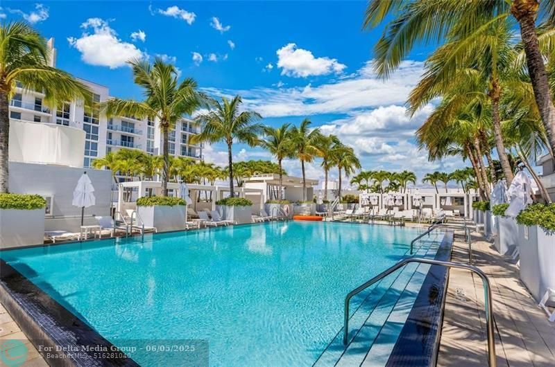 3101 Bayshore Drive, Unit 501, Fort Lauderdale, FL 33304 Photo