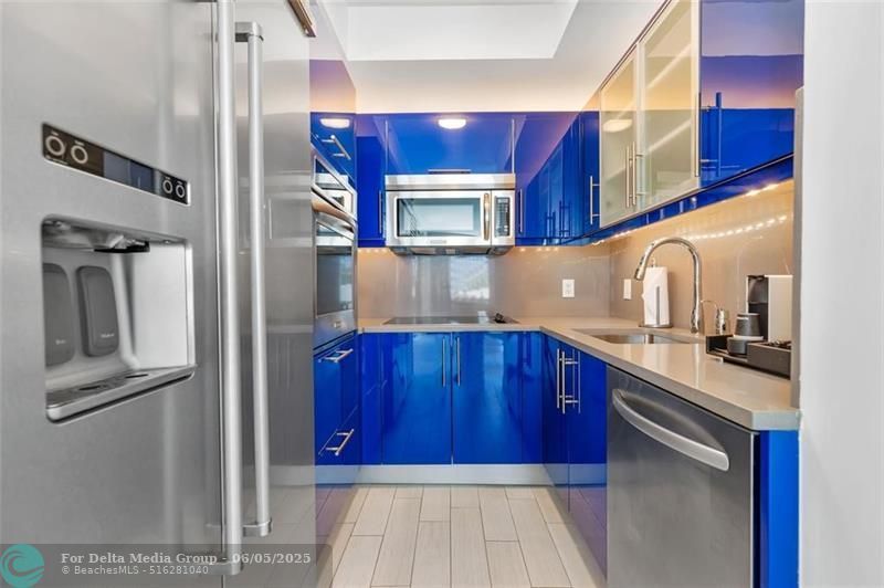 3101 Bayshore Drive, Unit 501, Fort Lauderdale, FL 33304 Photo