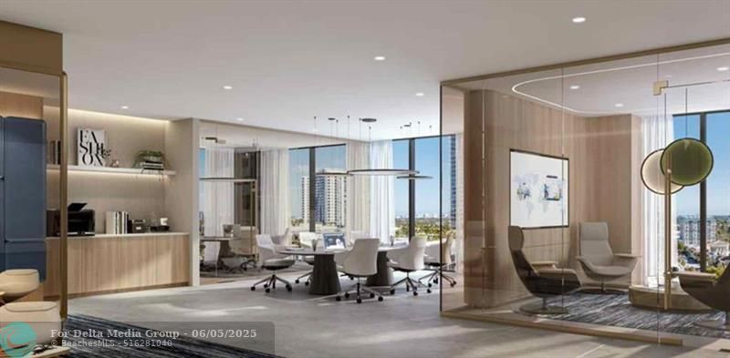 521 E Las Olas Boulevard, Unit 1402, Fort Lauderdale, FL 33301 Photo