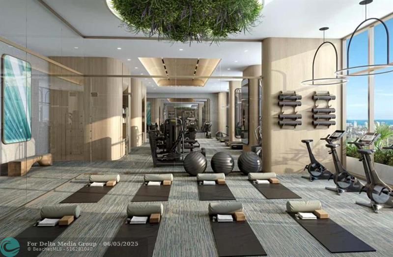 521 E Las Olas Boulevard, Unit 1402, Fort Lauderdale, FL 33301 Photo