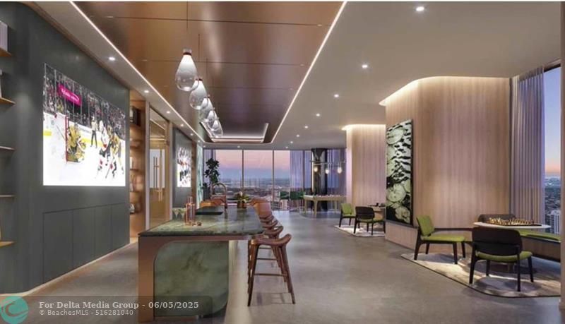 521 E Las Olas Boulevard, Unit 1402, Fort Lauderdale, FL 33301 Photo