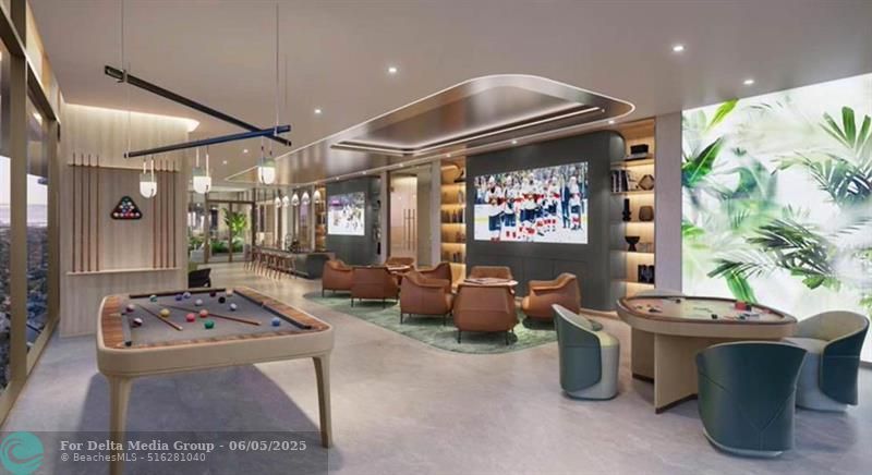 521 E Las Olas Boulevard, Unit 1402, Fort Lauderdale, FL 33301 Photo