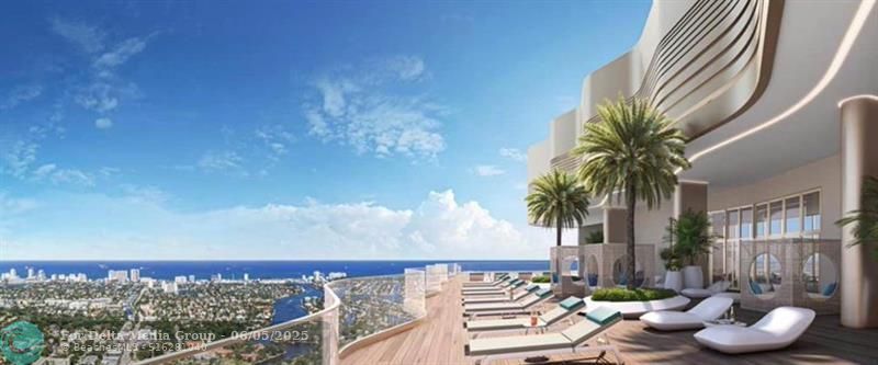 521 E Las Olas Boulevard, Unit 1402, Fort Lauderdale, FL 33301 Photo