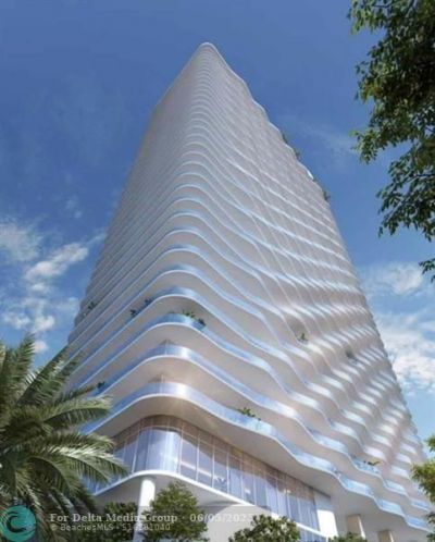 521 E Las Olas Boulevard, Unit 1402, Fort Lauderdale, FL 33301 Photo