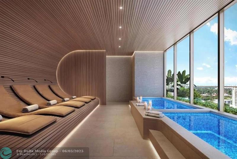 521 E Las Olas Boulevard, Unit 1402, Fort Lauderdale, FL 33301 Photo