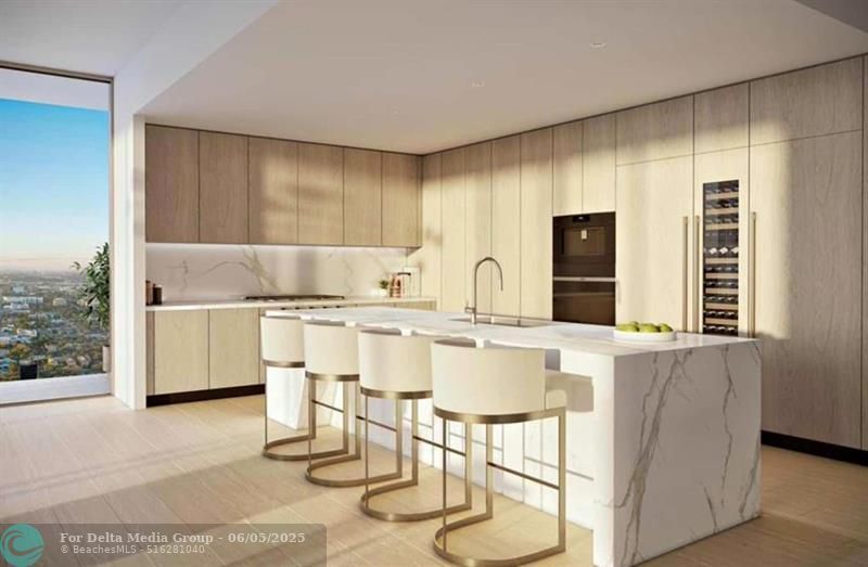 521 E Las Olas Boulevard, Unit 1402, Fort Lauderdale, FL 33301 Photo