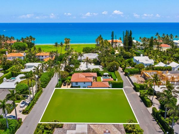 226 List Road, Palm Beach, FL 33480