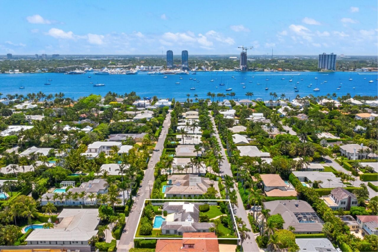 226 List Road, Palm Beach, FL 33480 Photo