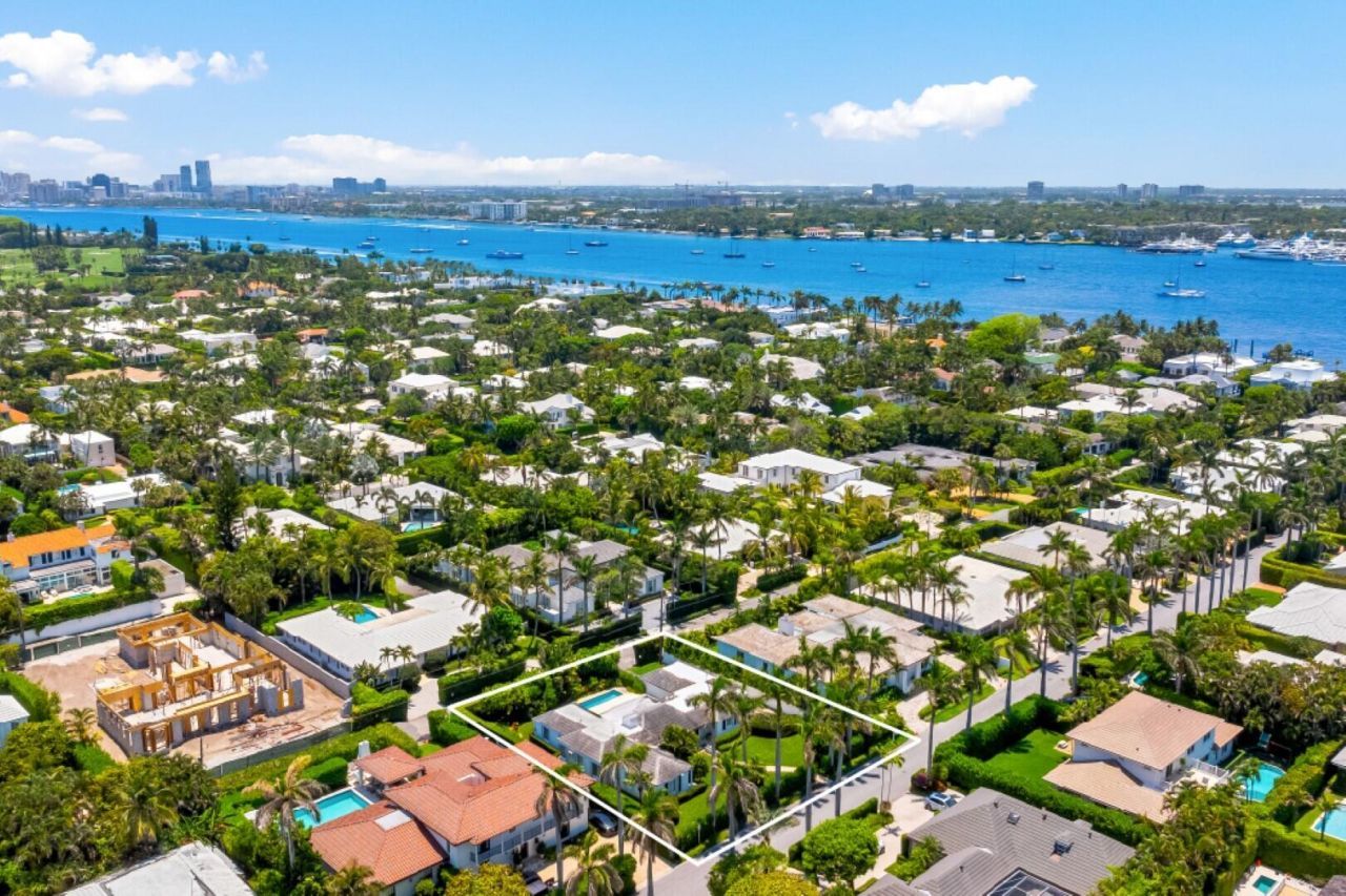 226 List Road, Palm Beach, FL 33480 Photo