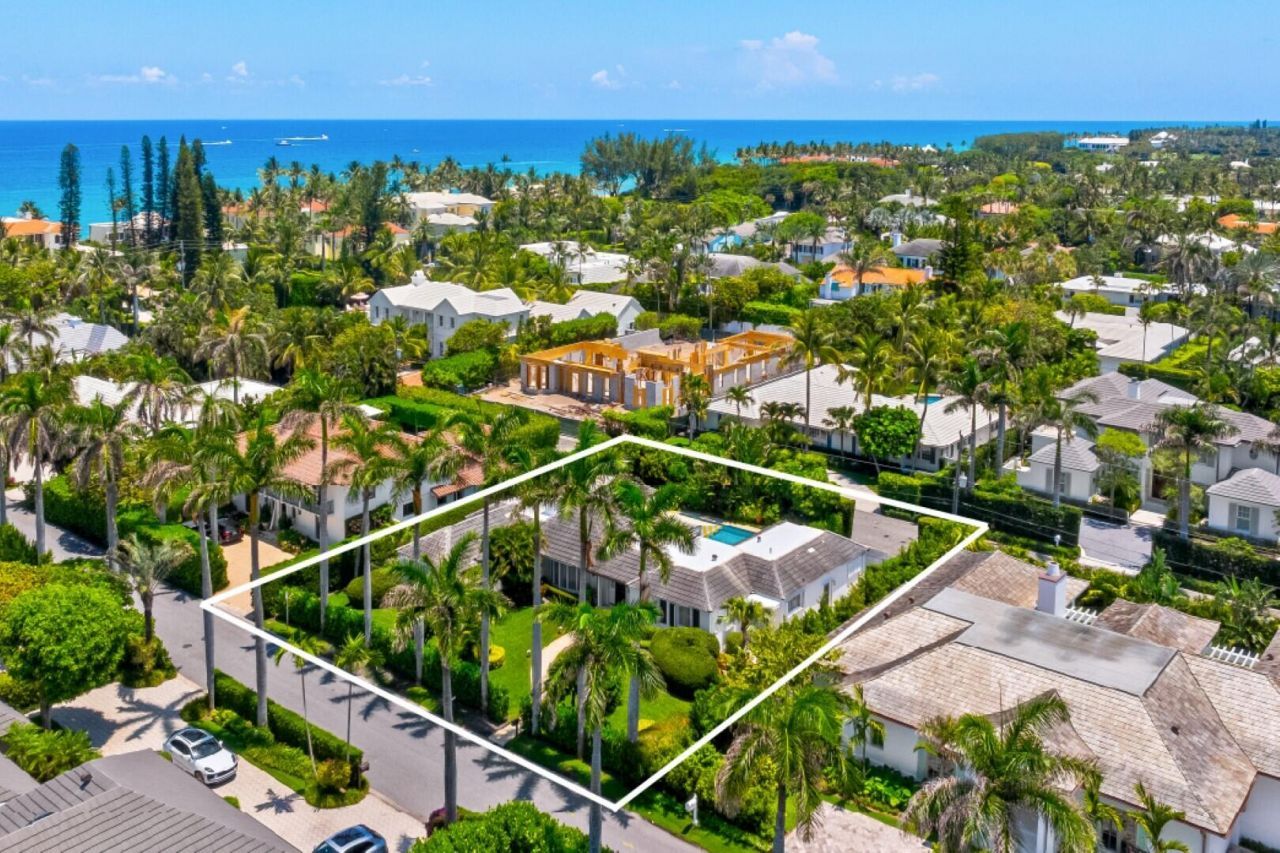 226 List Road, Palm Beach, FL 33480 Photo