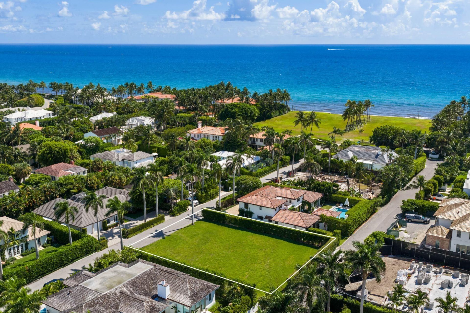226 List Road, Palm Beach, FL 33480 Photo